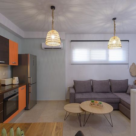 Casa Kali 2 Apartment Heraklion Zewnętrze zdjęcie