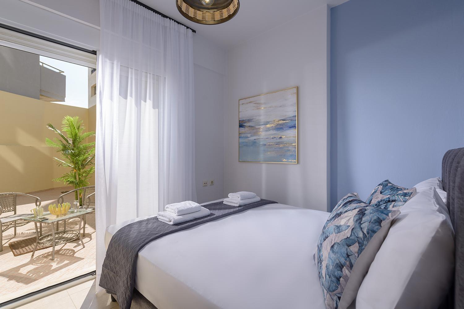 Casa Kali 2 Apartment Heraklion Zewnętrze zdjęcie