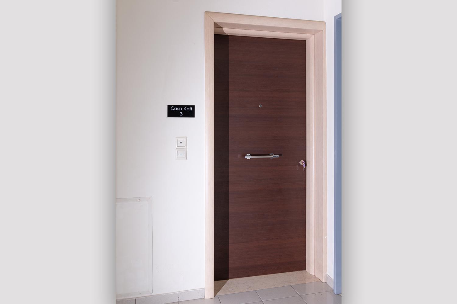 Casa Kali 2 Apartment Heraklion Zewnętrze zdjęcie
