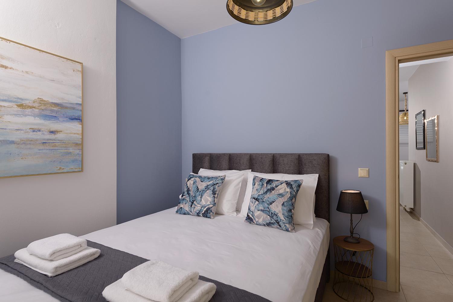 Casa Kali 2 Apartment Heraklion Zewnętrze zdjęcie