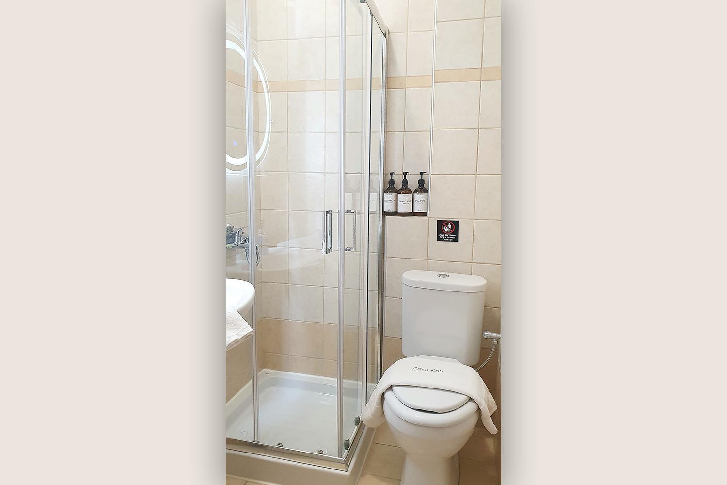 Casa Kali 2 Apartment Heraklion Zewnętrze zdjęcie