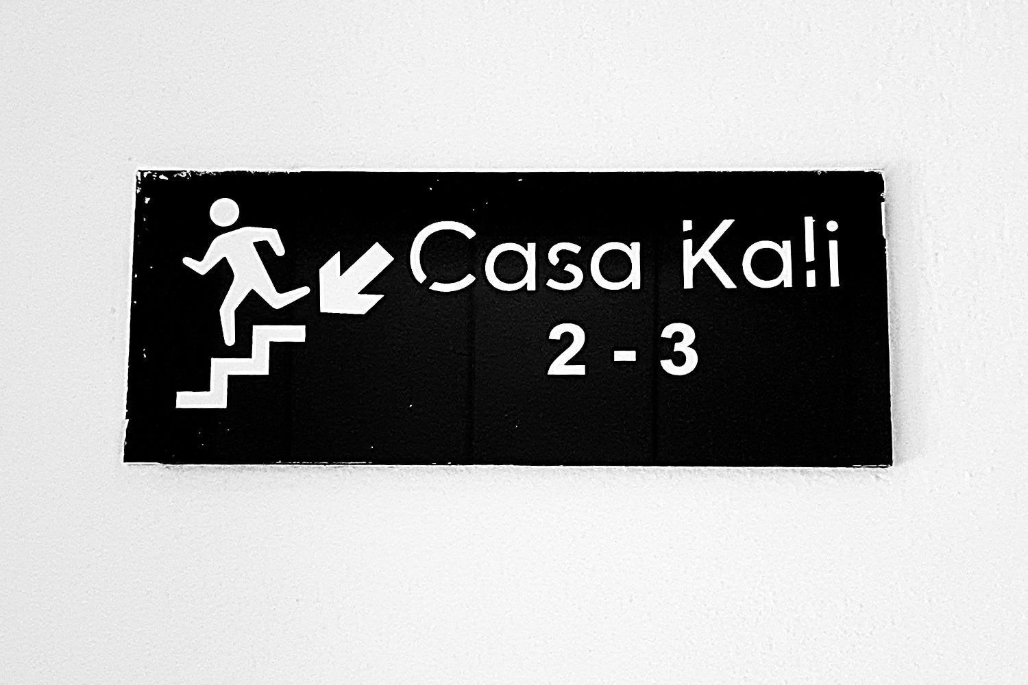 Casa Kali 2 Apartment Heraklion Zewnętrze zdjęcie