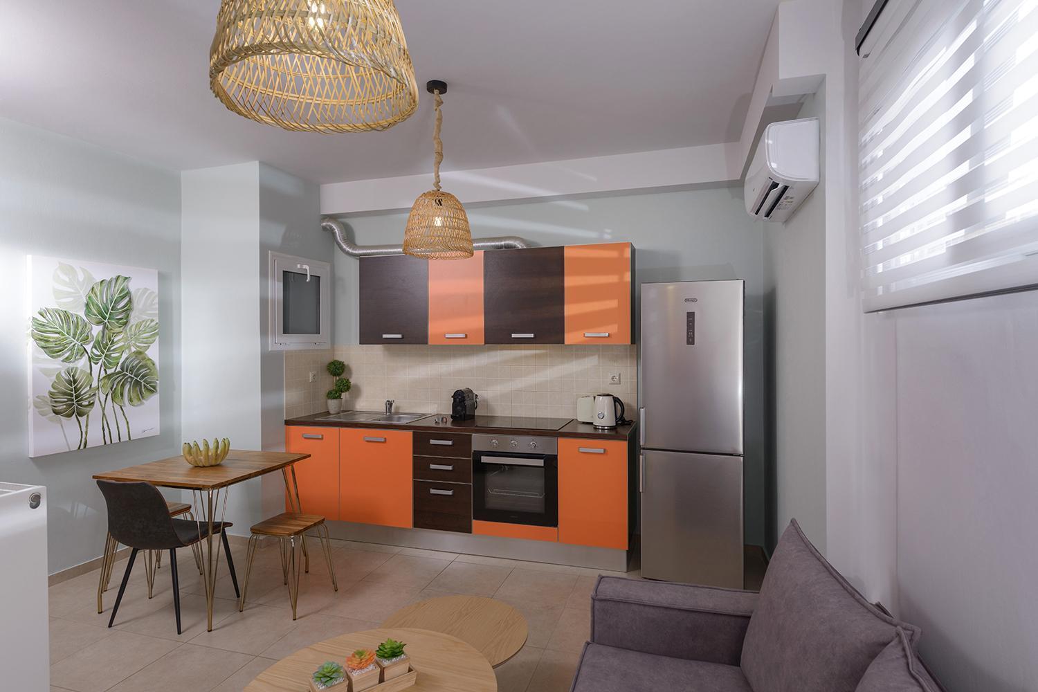 Casa Kali 2 Apartment Heraklion Zewnętrze zdjęcie